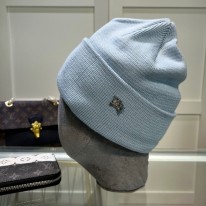 에르메스 겨울 모자