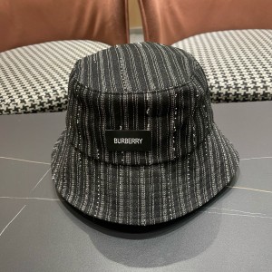 발렌시아가 모자