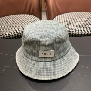 발렌시아가 모자