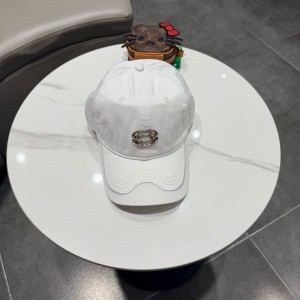 발렌시아가 모자