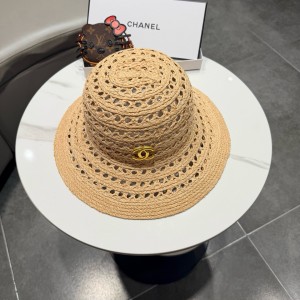 샤넬 모자