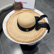 샤넬 모자