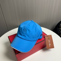 로로피아나 모자