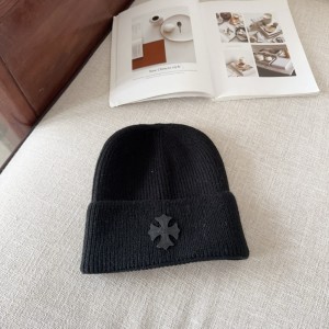 크롬하츠 겨울 모자