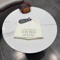 크롬하츠 겨울 모자