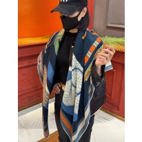 에르메스 스카프