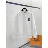 루이비통 2컬러 남자 맨투맨 후드티