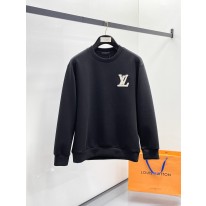 루이비통 2컬러 남자 맨투맨 후드티