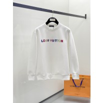 루이비통 2컬러 남자 맨투맨 후드티