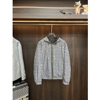 루이비통 2컬러 남자 자켓