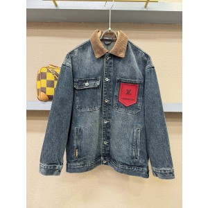 루이비통 남자 자켓