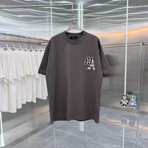 아미 아미리 남자 반팔티