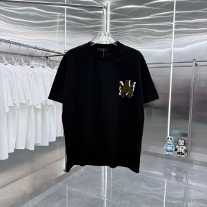 아미 아미리 남자 반팔티