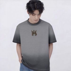 아미 아미리 남자 반팔티