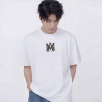 아미 아미리 남자 반팔티