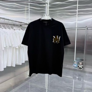 아미 아미리 남자 반팔티