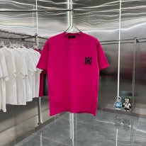 아미 아미리 남자 반팔티