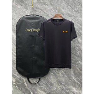 펜디 2컬러 남자 반팔티