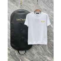 펜디 2컬러 남자 반팔티