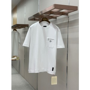 펜디 남자 반팔티