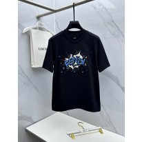 펜디 남자 반팔티