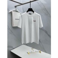 펜디 남자 반팔티