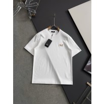 펜디 2컬러 남자 반팔티