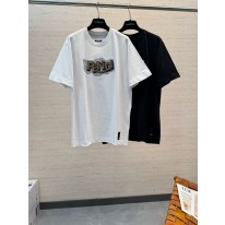 펜디 2컬러 남자 반팔티