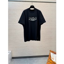 펜디 2컬러 남자 반팔티