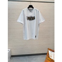 펜디 2컬러 남자 반팔티