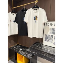 펜디 2컬러 남자 반팔티