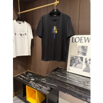 펜디 2컬러 남자 반팔티