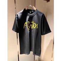 펜디 남자 반팔티