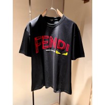 펜디 남자 반팔티