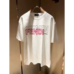 펜디 남자 반팔티