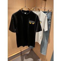 펜디 남자 반팔티