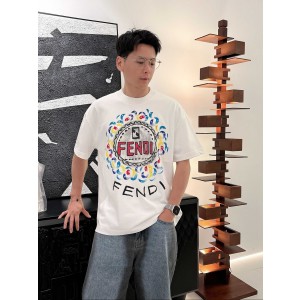 펜디 남자 반팔티