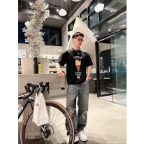 펜디 남자 반팔티