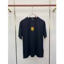 펜디 2컬러 남자 반팔티