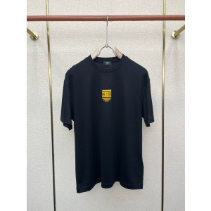 펜디 2컬러 남자 반팔티