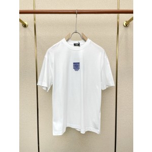 펜디 2컬러 남자 반팔티