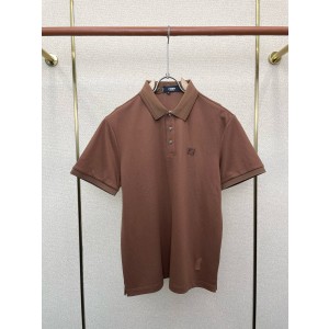 펜디 2컬러 남자 반팔티