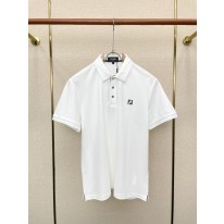 펜디 2컬러 남자 반팔티