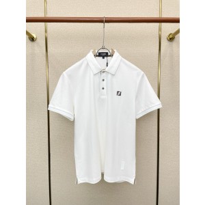 펜디 2컬러 남자 반팔티