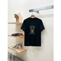 펜디 남자 반팔티