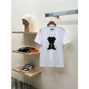 펜디 남자 반팔티