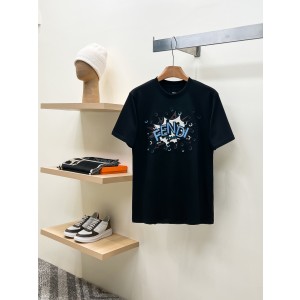 펜디 남자 반팔티