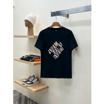 펜디 남자 반팔티