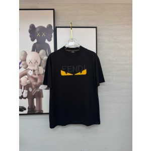 펜디 남자 반팔티