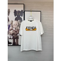 펜디 남자 반팔티